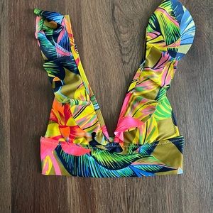 Aerie bikini top